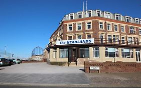 Headlands Hotel Blackpool 3*